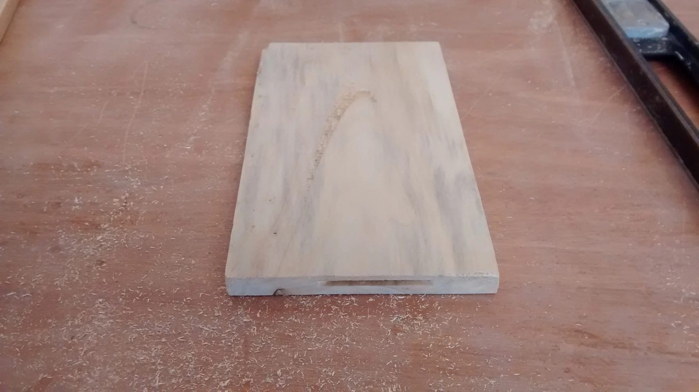 Bekob Yard Dominoes (8)
