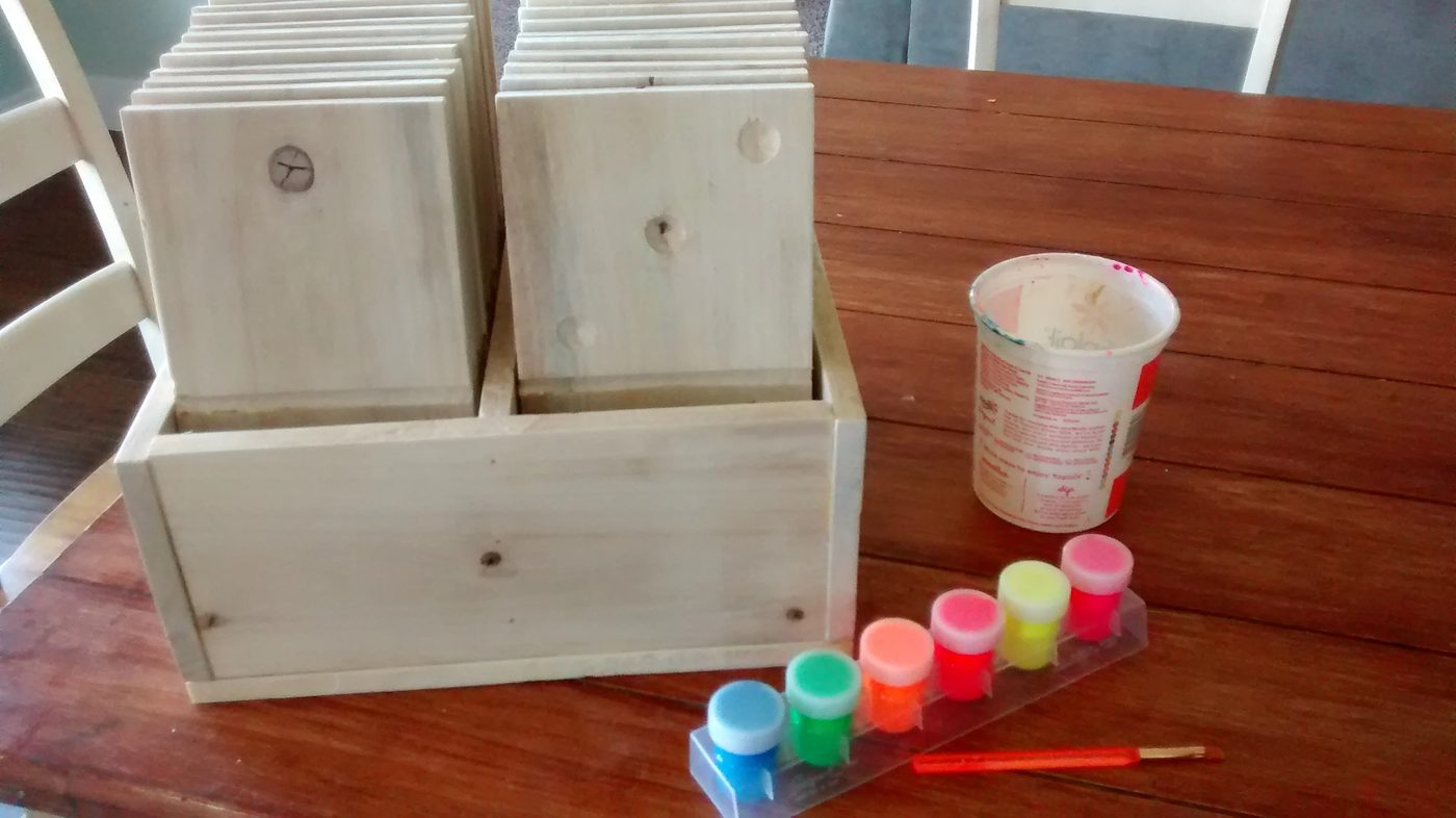 Bekob Yard Dominoes (27)