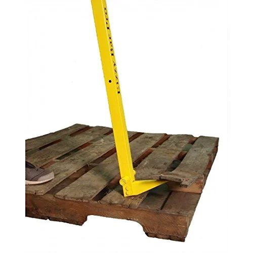 43 inch pallet buster