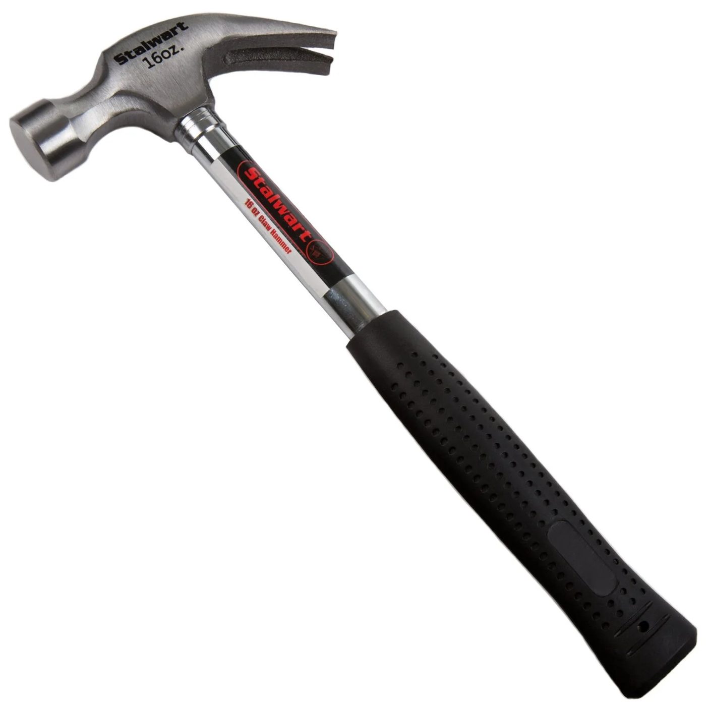 steel claw hammer