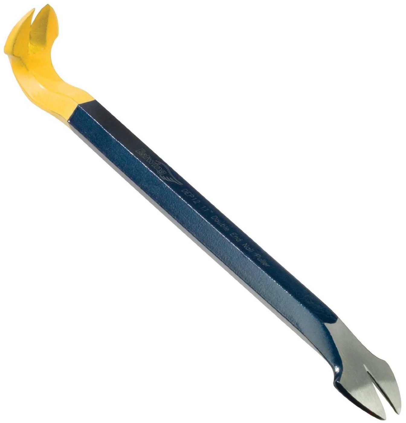11 inch double-ended nail puller