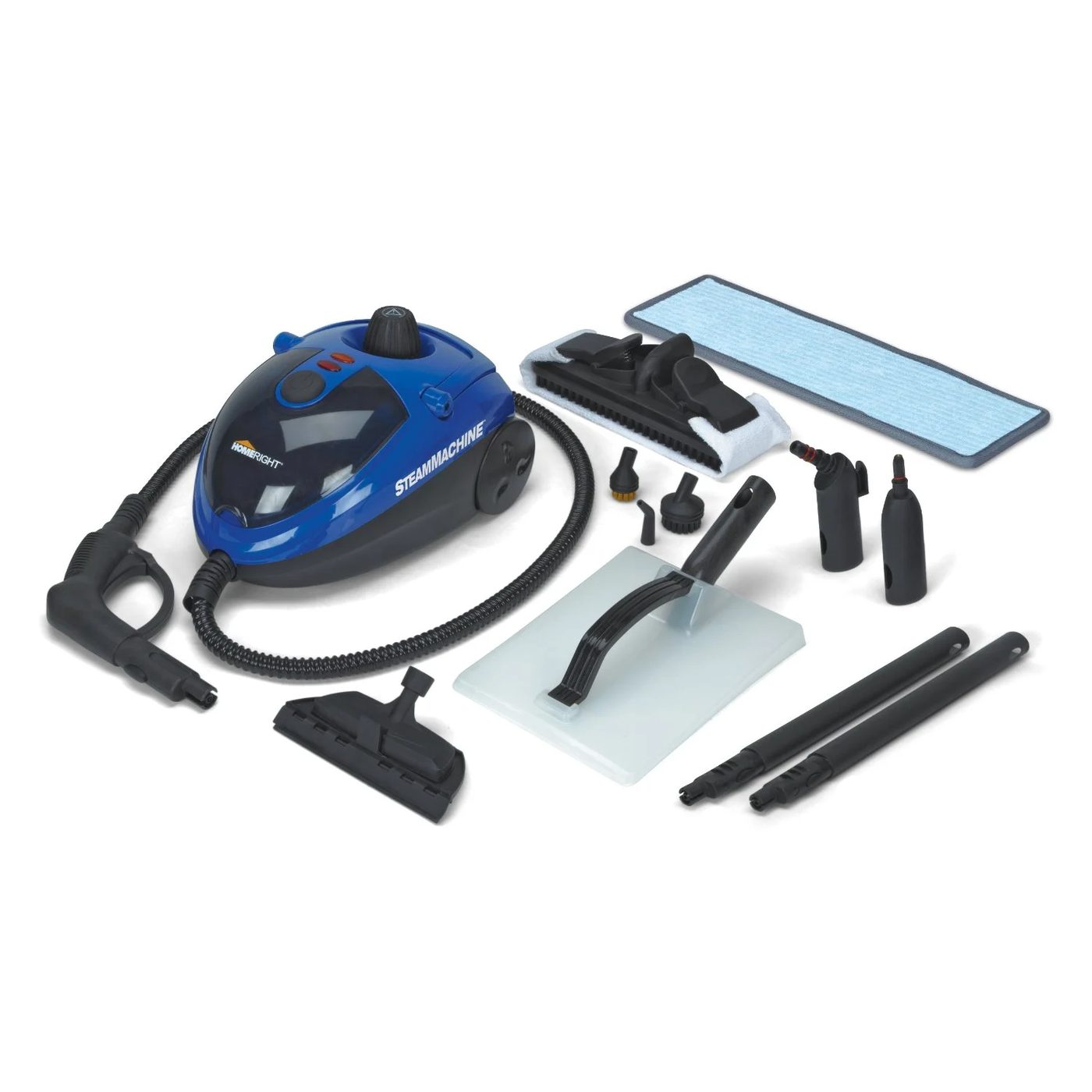 HomeRight SteamMachine