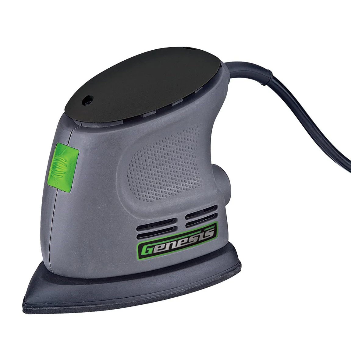 Genesis palm sander