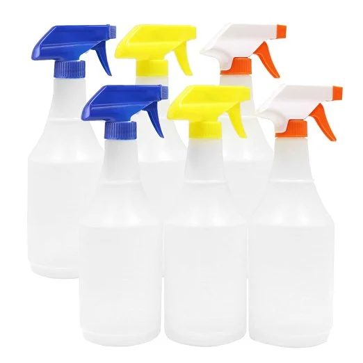 spray bottle value pack