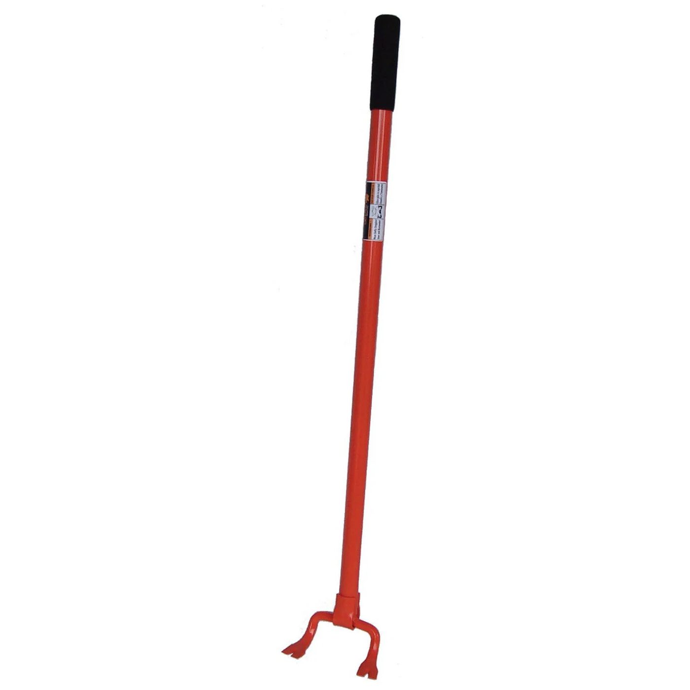 44 inch deck wrecker