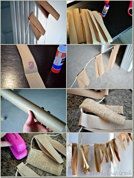 2 handmade-paper-and-burlap-fall-garland-1_thumb