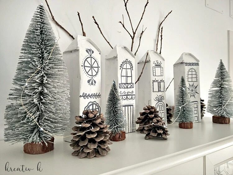 150+ Christmas options: Decorations, Printables, and More