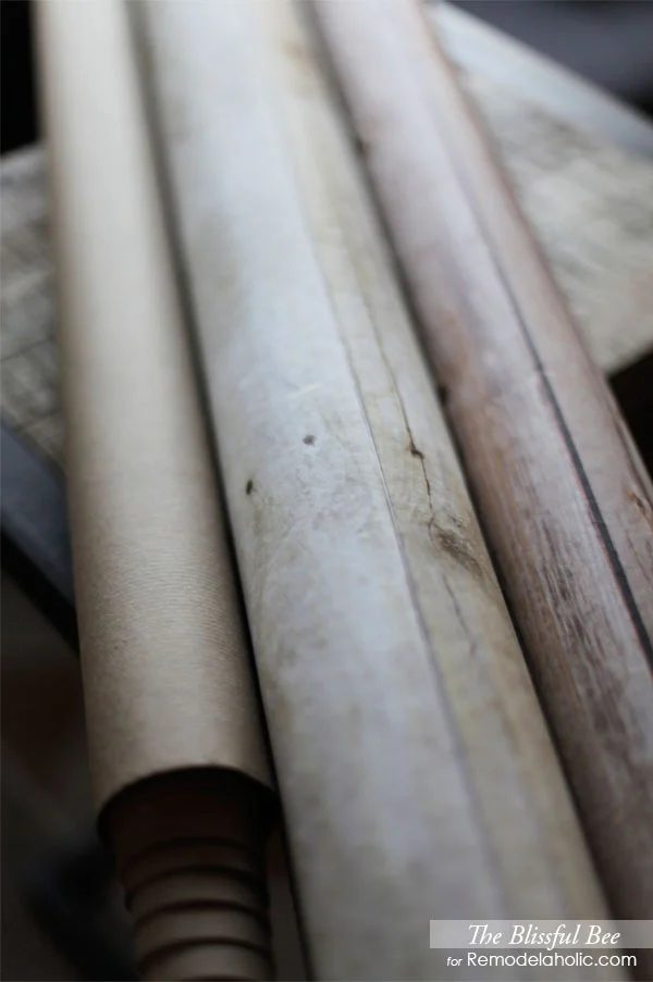 Using Paper Photography Backdrops