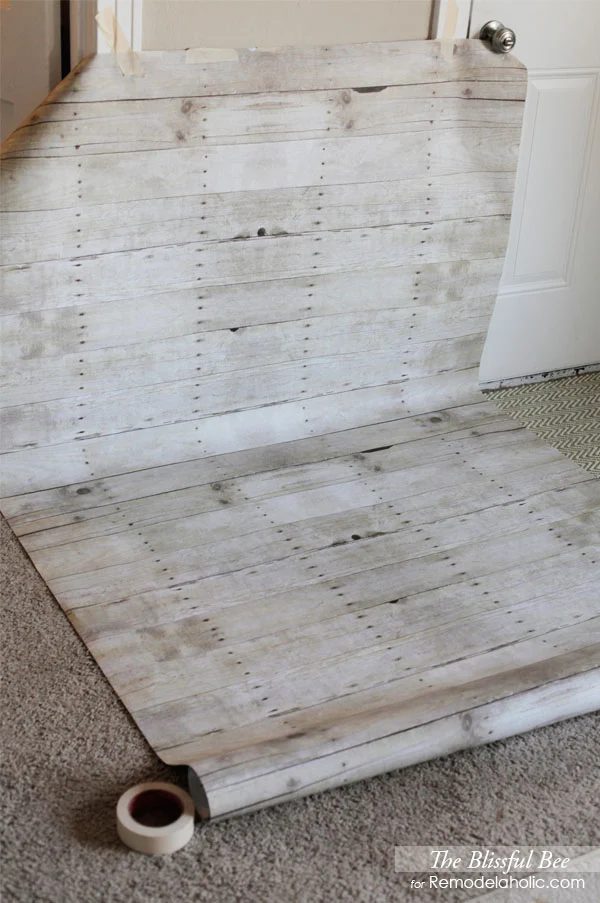 Using Paper Photography Backdrops