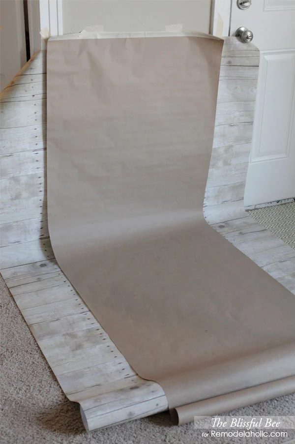 Using Paper Photography Backdrops