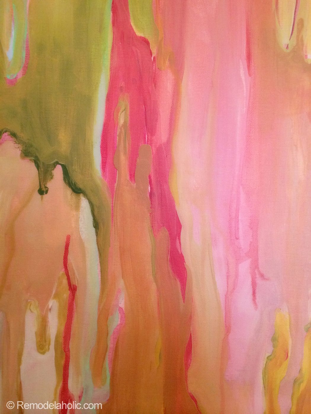 Art inspiration