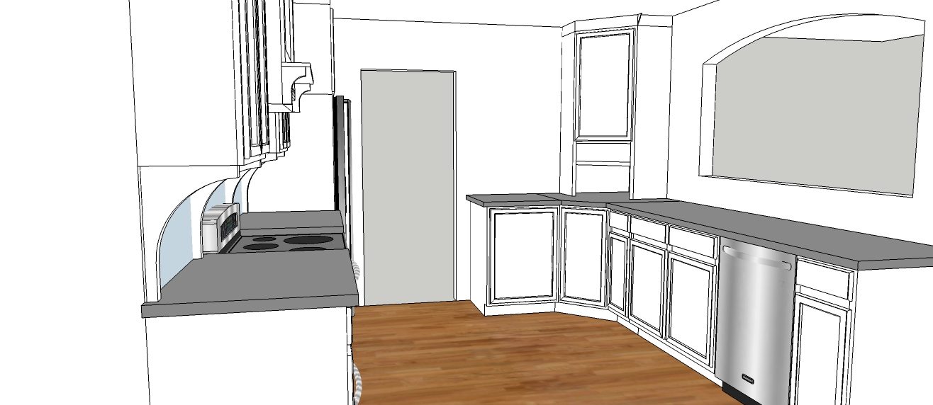 Kitchen 3