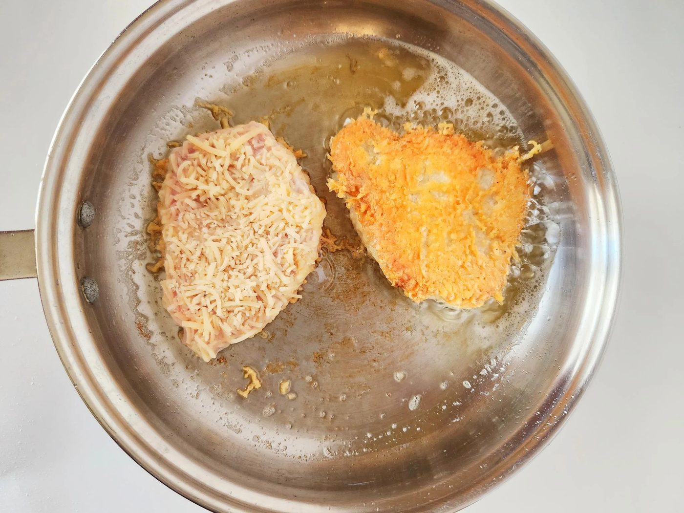 Parmesan Crusted Pork Chops Process 10