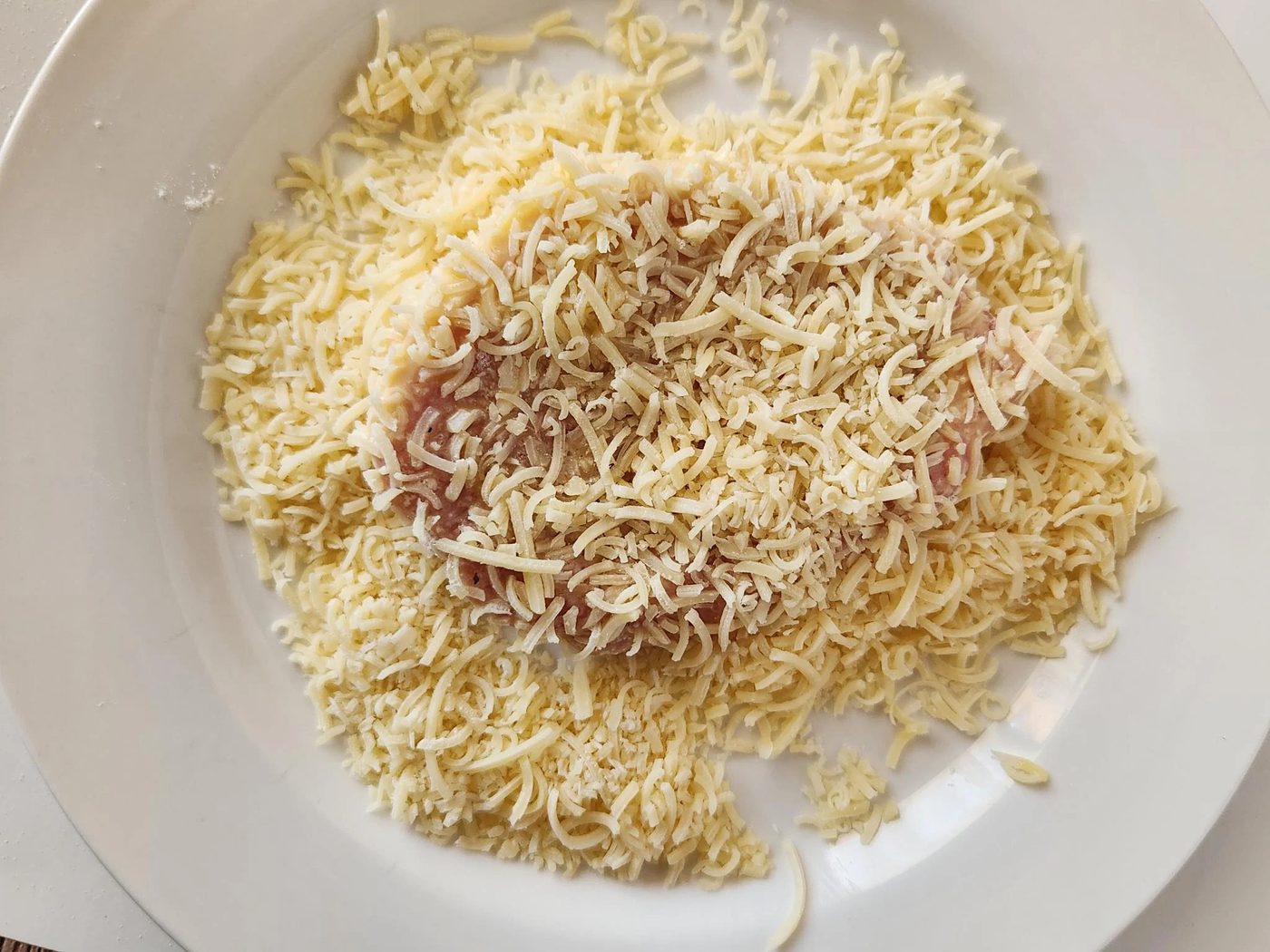 Parmesan Crusted Pork Chops Process 7