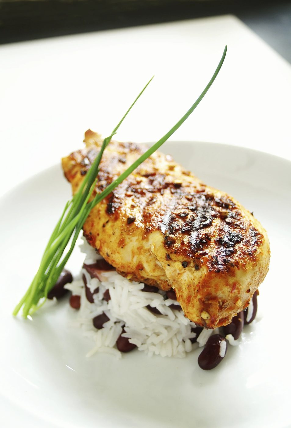 Caribbean Jerk Seasoning
