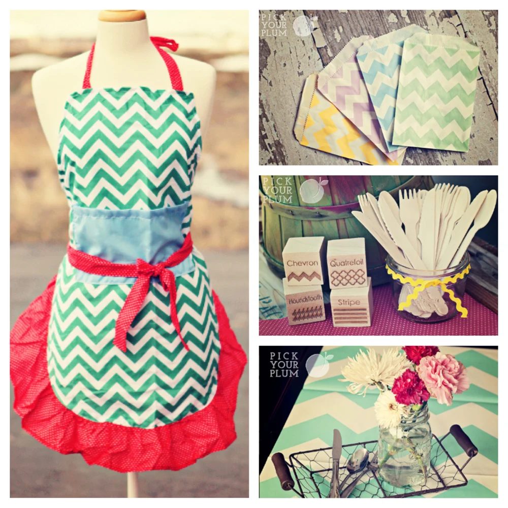 party supplies