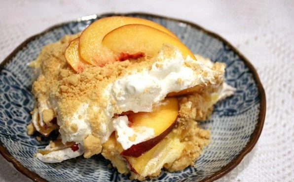 Peach Heaven