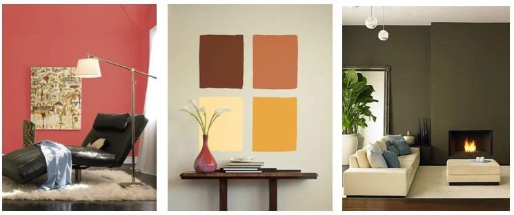 Pick Paint Colors – Six Expert Tips