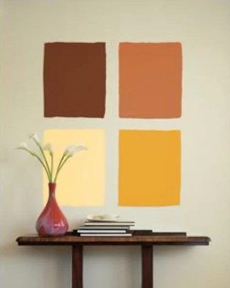 Great expert tips on how to pick paint colors for your home via Bekob.com #paintcolor #paintcolors #painting #homeimprovement #paint