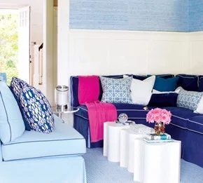 hamptons-blue-sectional