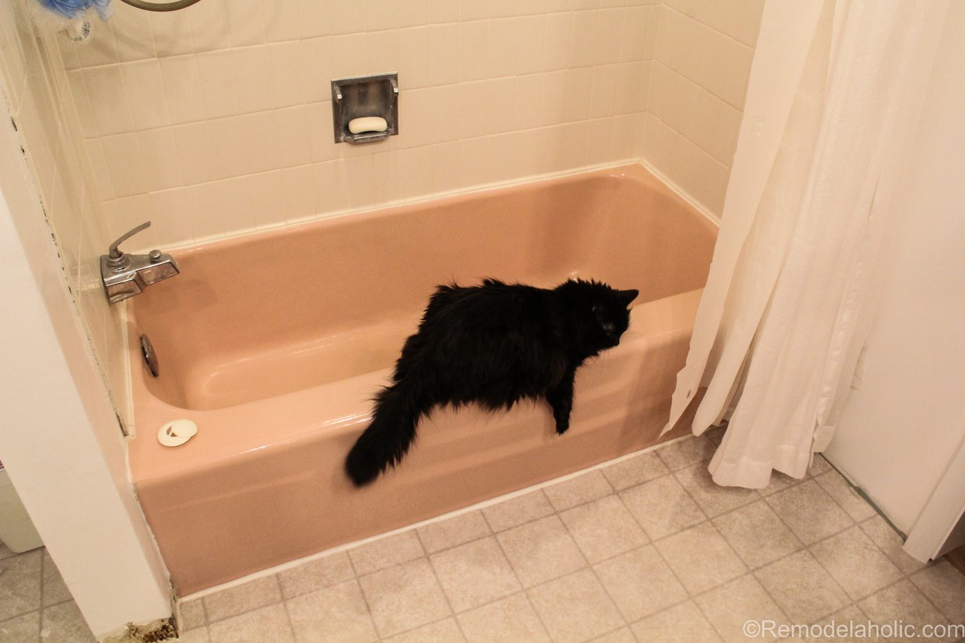 Bathroom shower tub refresh by Bath Fitters @Bekob (22 of 47)
