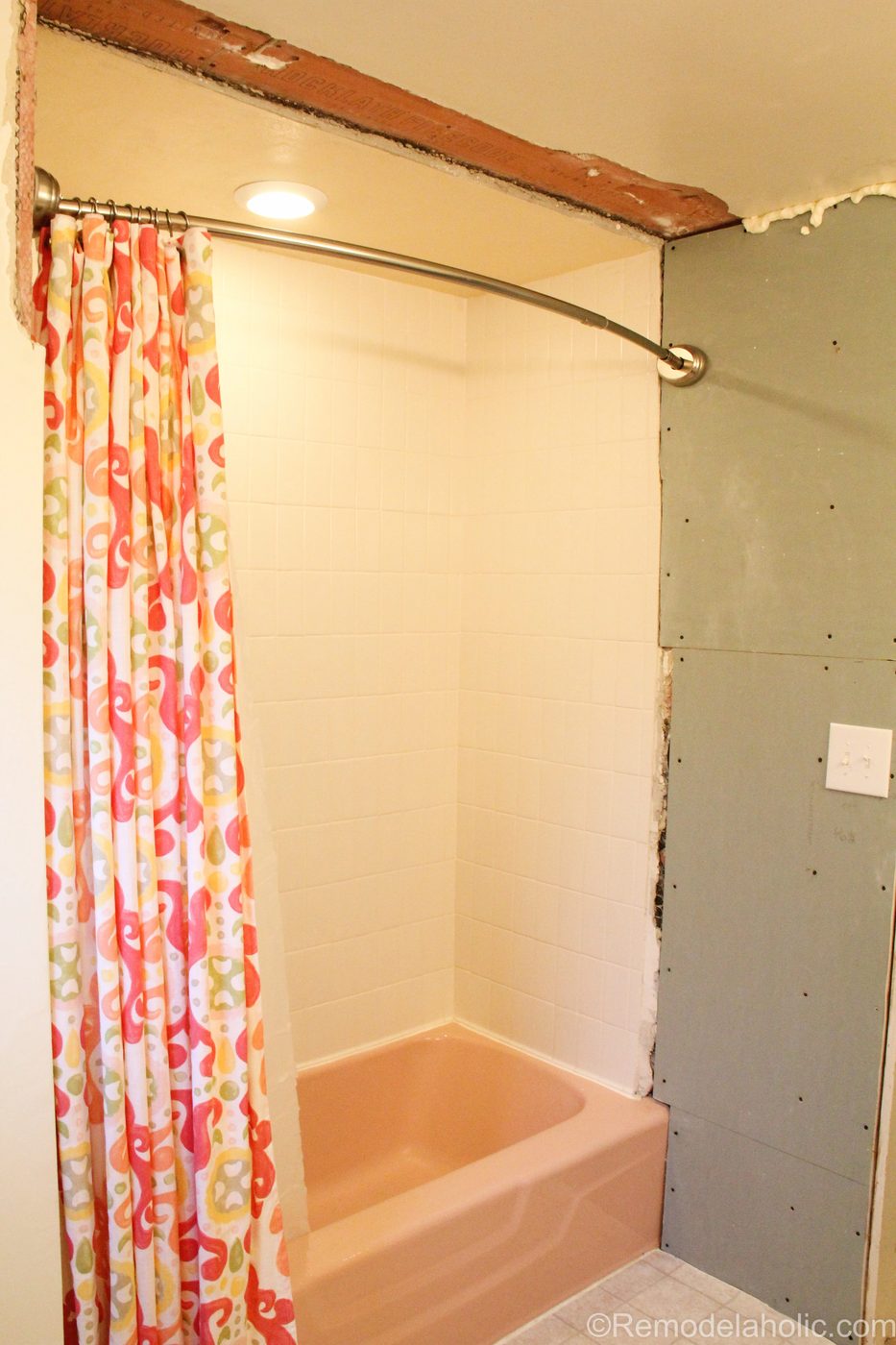 Bathroom shower and tub refresh by Bath Fitters @Bekob (13 of 24)