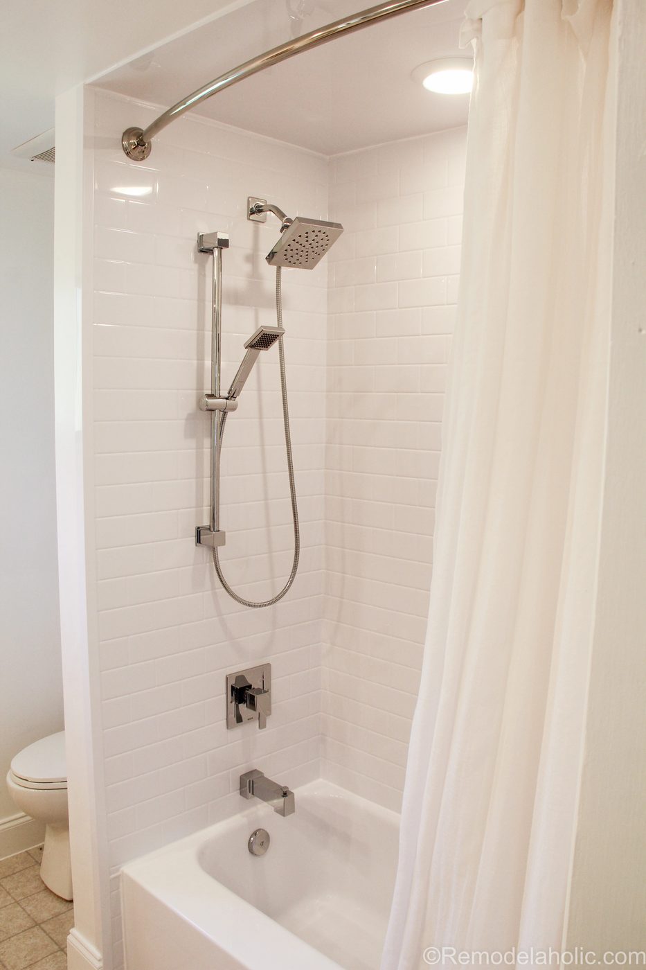 Bathroom shower tub refresh by Bath Fitters @Bekob (44 of 47)