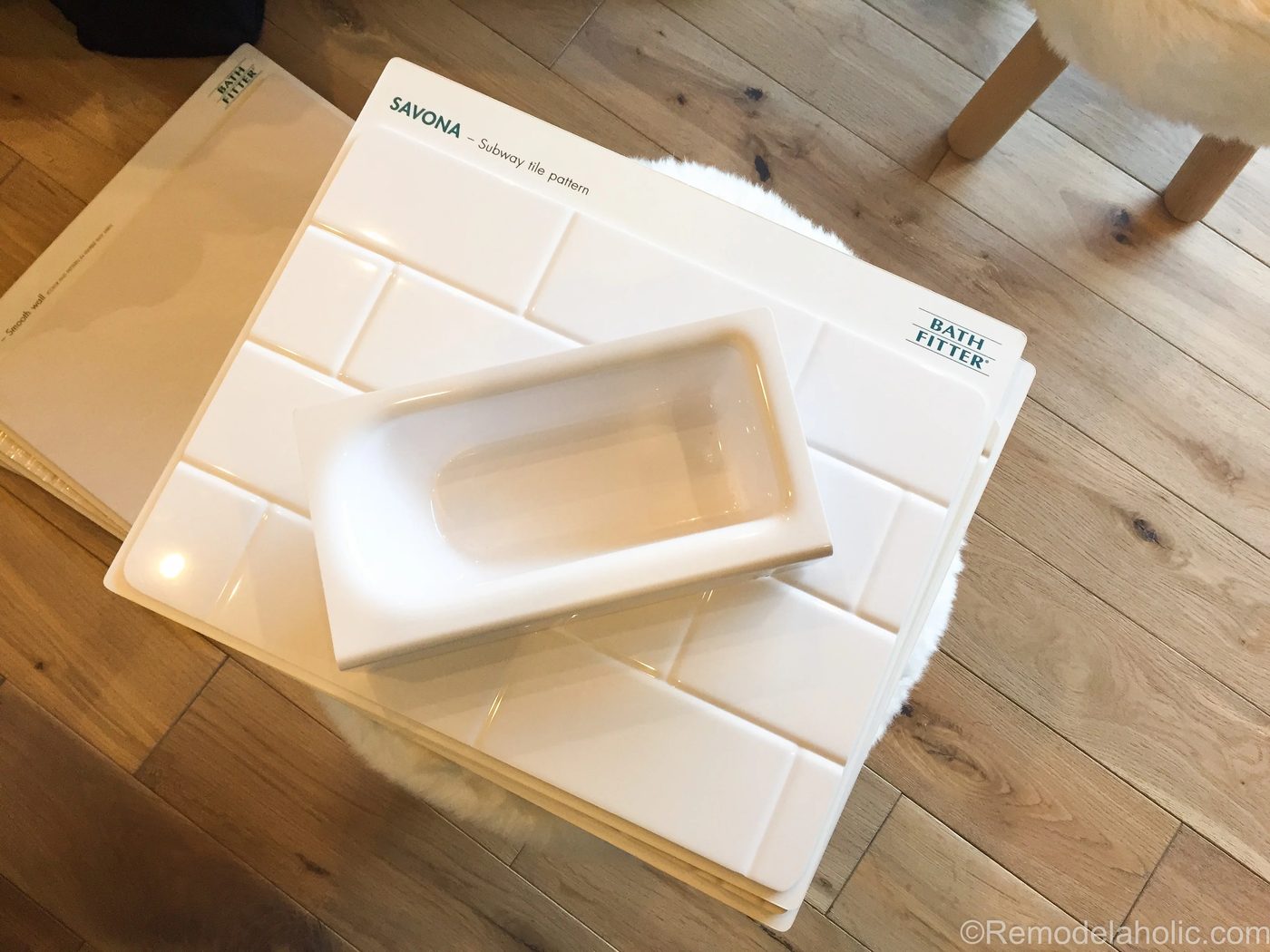 Bathroom shower tub refresh by Bath Fitters @Bekob (7 of 47)