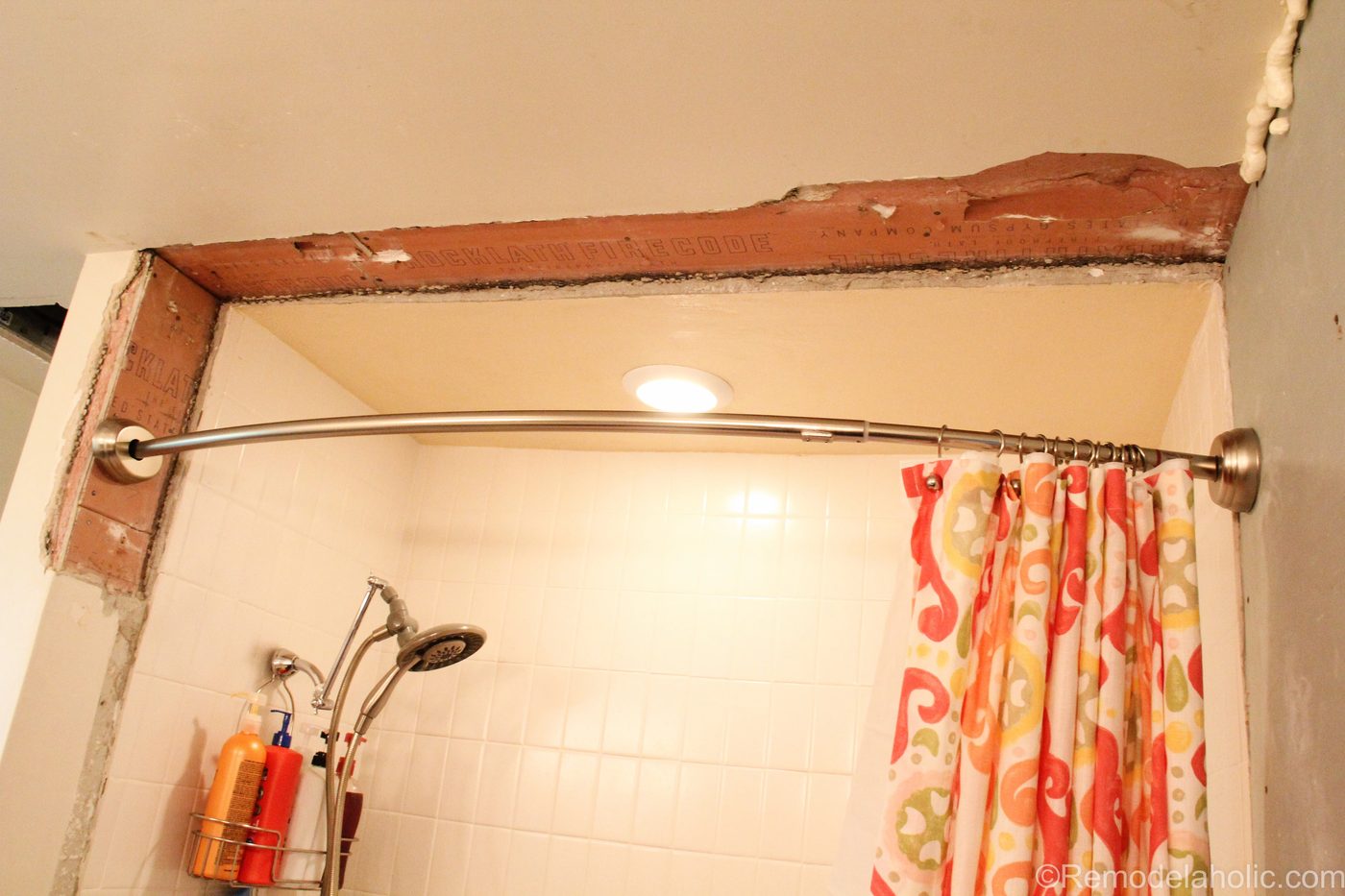 Bathroom shower and tub refresh by Bath Fitters @Bekob (2 of 24)
