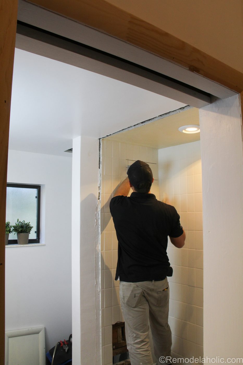Bathroom shower tub refresh by Bath Fitters @Bekob (26 of 47)