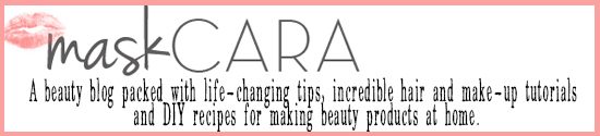 bloggers maskcara