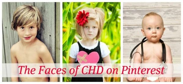 Pinterest for a Good Cause