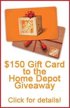Home Depot Gift Card