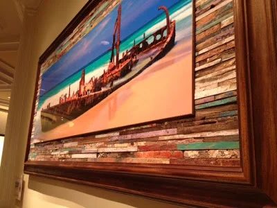 plank headboard wall inspiration