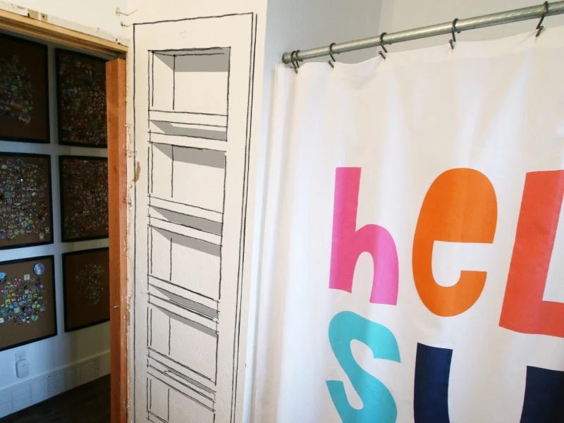 Planning Built-In Bathroom Storage for a Small Bathroom