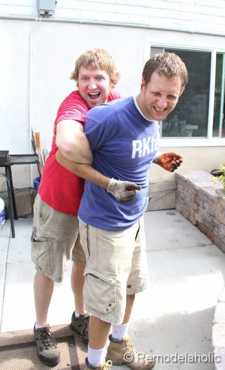 planting fall flowers-11