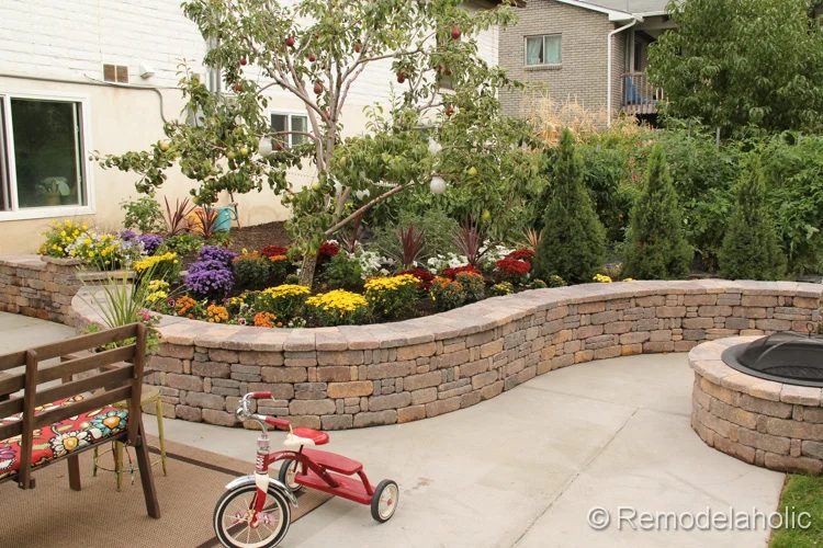 planting fall flowers-21