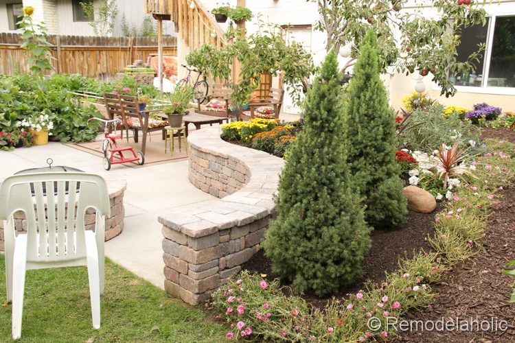 planting fall flowers-22