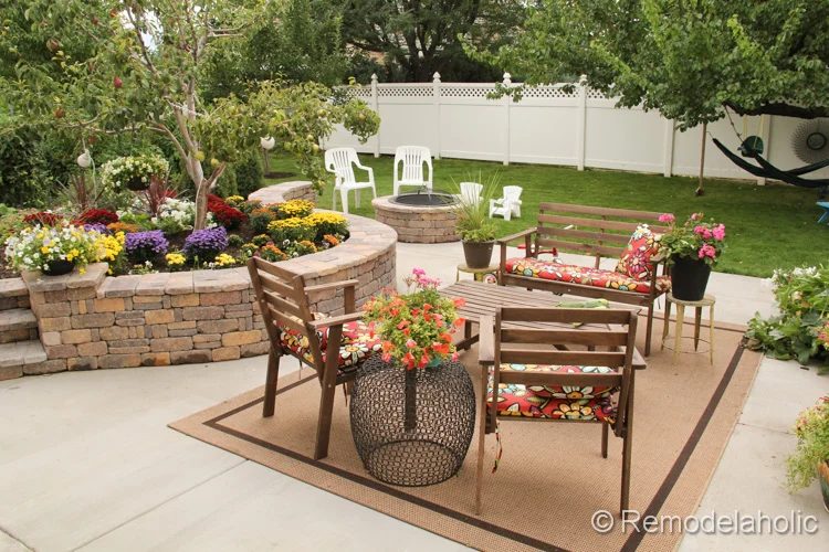 planting fall flowers-18