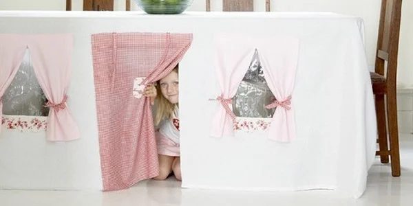 Play House Inspiration
