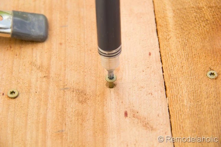 Drilling A Hole In A Board, Pilot Holes Vs Thru Holes Bekob