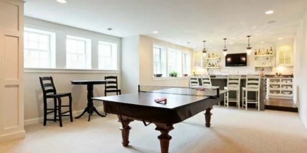 Home on a modest-cost: Linkup Features and FUN SPACES