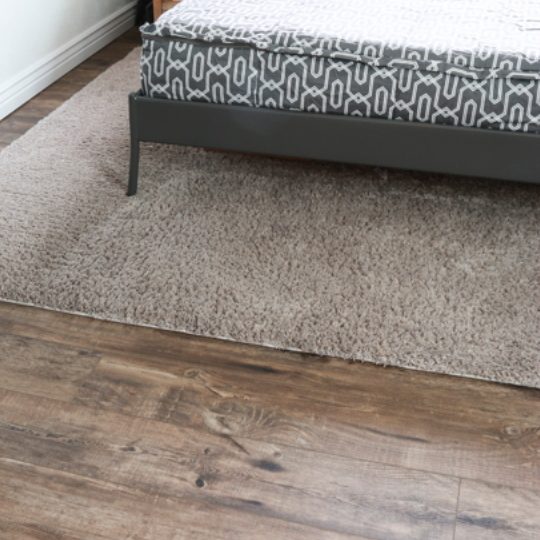 Wood Plank Vinyl Flooring