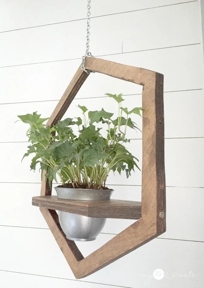 Plywood Decor Projects My Love 2 Create