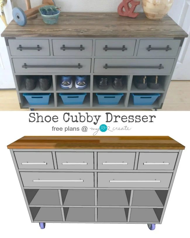 Plywood is a great material for building furniture. Get inspired with one of these 25+ strong plywood furniture Handmade Projects featured on Bekob.com