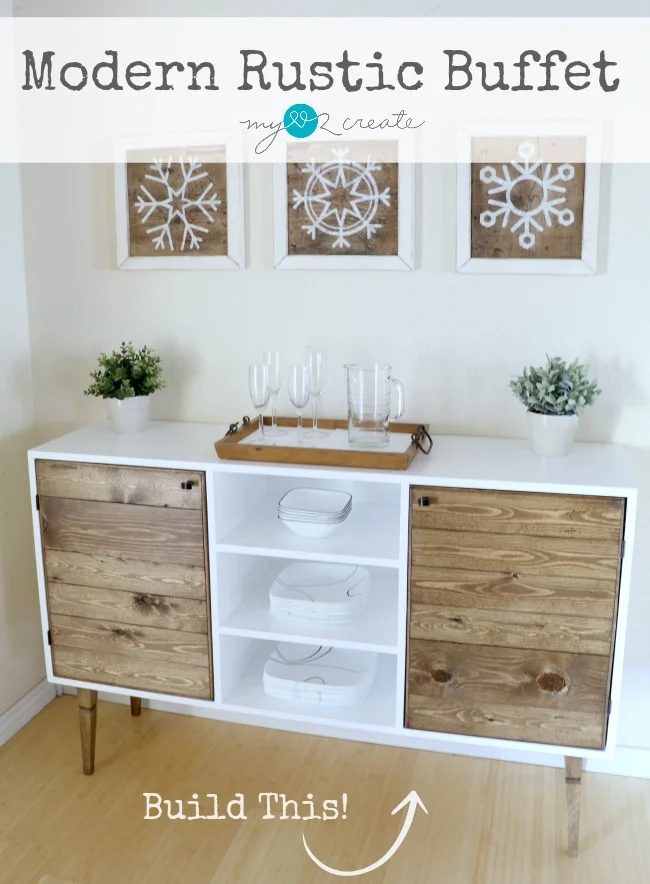 Plywood is a great material for building furniture. Get inspired with one of these 25+ strong plywood furniture Handmade Projects featured on Bekob.com
