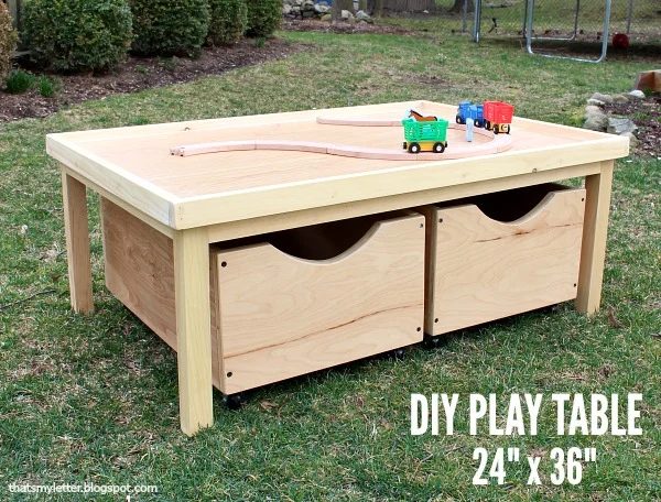 Plywood is a great material for building furniture. Get inspired with one of these 25+ strong plywood furniture Handmade Projects featured on Bekob.com