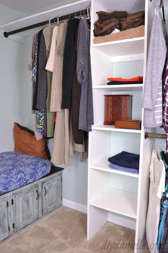 Plywood Organizer Projects Handmade Danielle