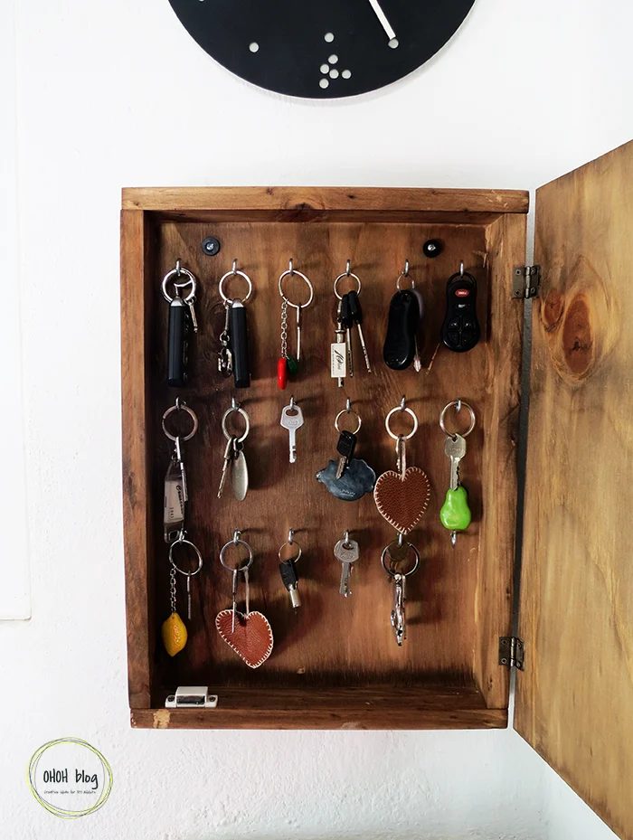 Plywood Organizer Projects Oh Oh Blog