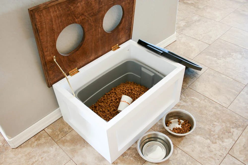 Plywood Organizer Projects Addicted 2 Handmade